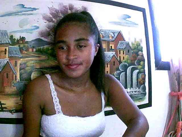 Blacksexy1 webcam