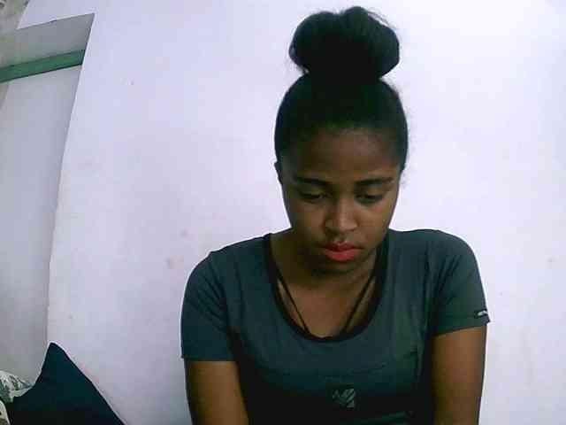 Blacksexy1 webcam