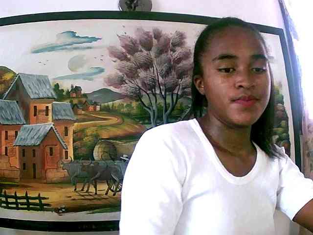Blacksexy1 webcam