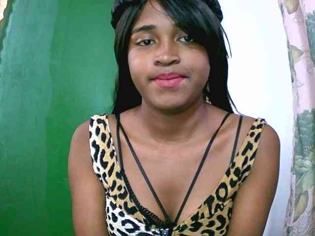 Blacksexy1 webcam