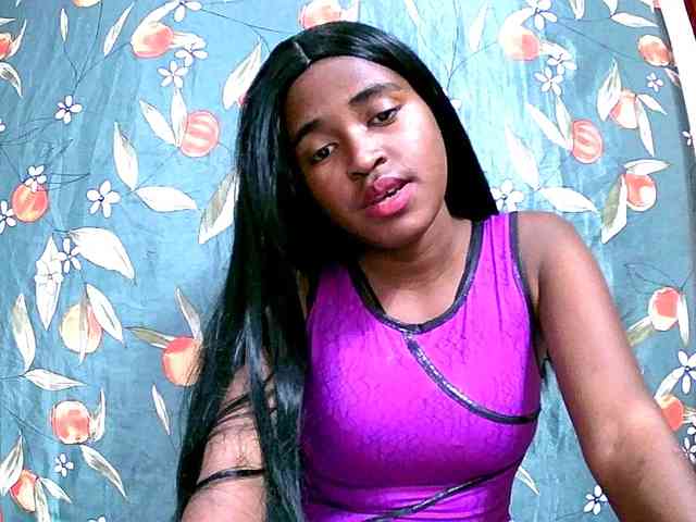 Blacksexy1 webcam