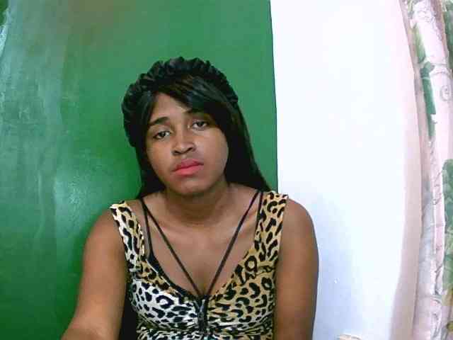 Blacksexy1 webcam