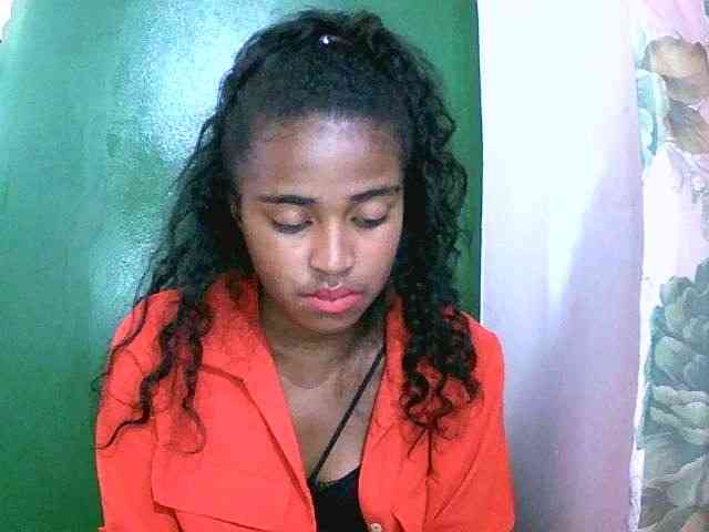 Blacksexy1 webcam
