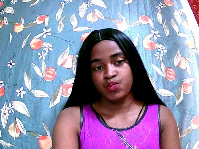 Blacksexy1 webcam