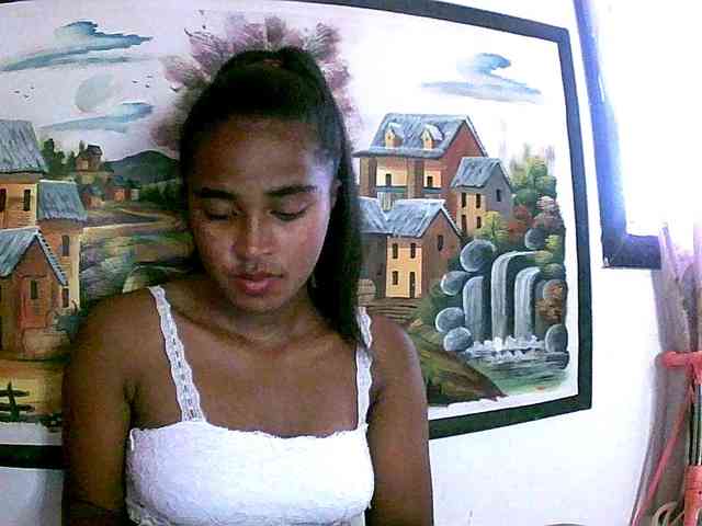 Blacksexy1 webcam