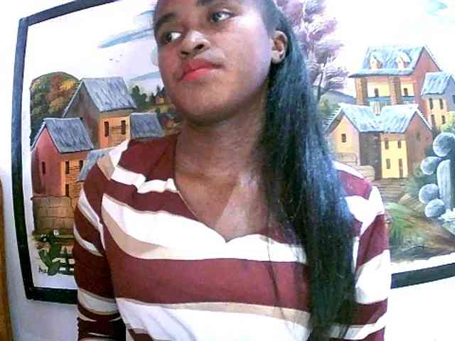 Blacksexy1 webcam