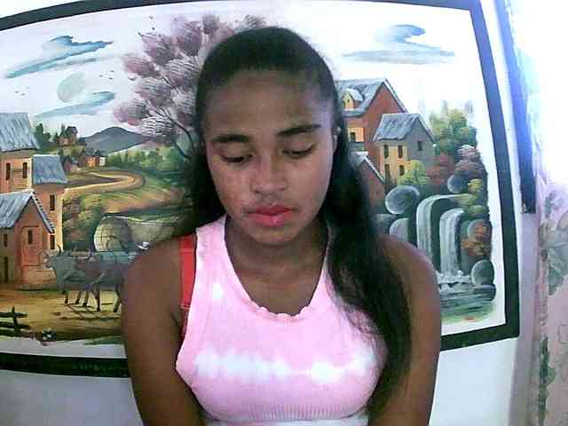 Blacksexy1 webcam