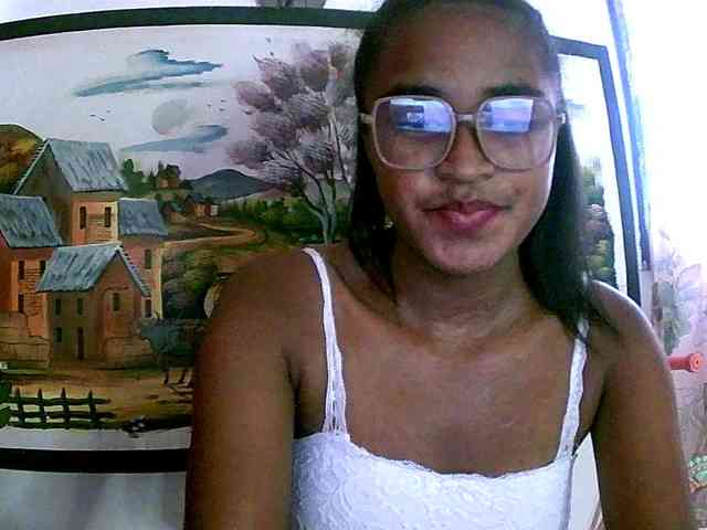 Blacksexy1 webcam