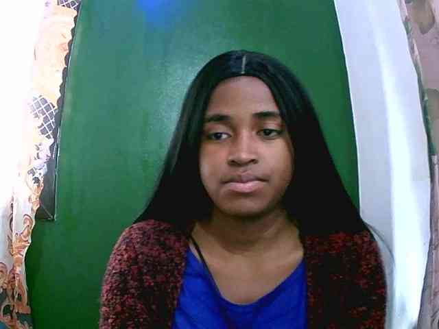 Blacksexy1 webcam