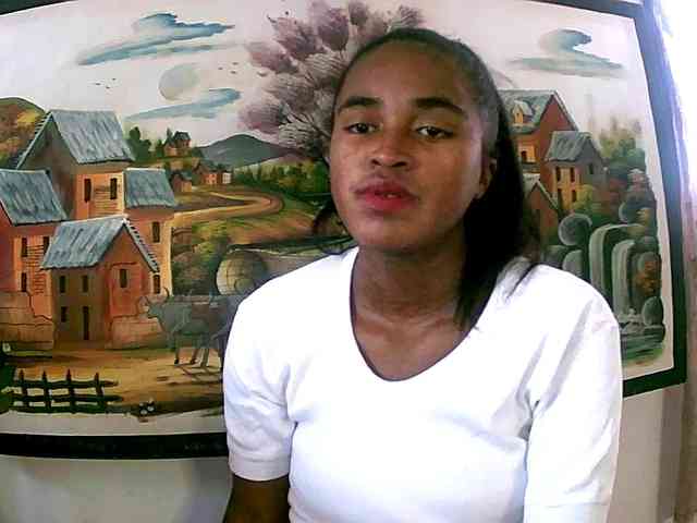 Blacksexy1 webcam