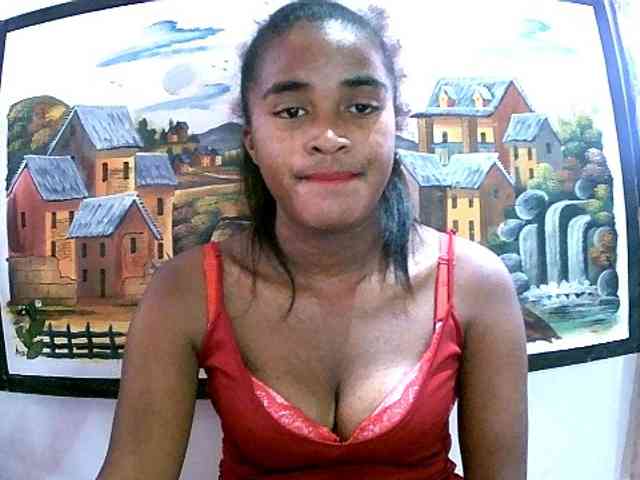 Blacksexy1 webcam