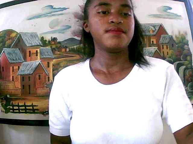 Blacksexy1 webcam