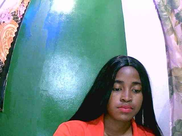 Blacksexy1 webcam