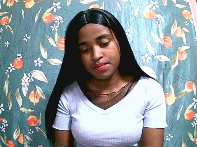 Blacksexy1 webcam