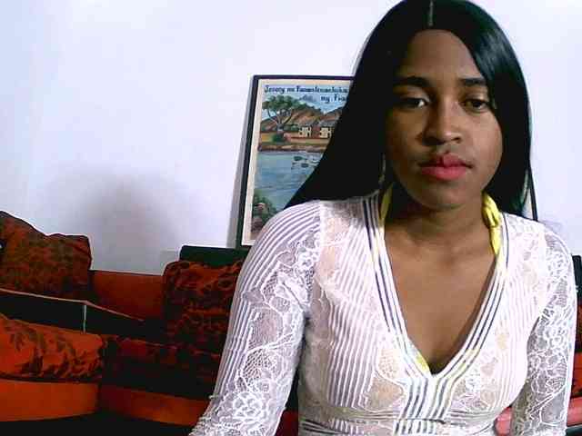 Blacksexy1 webcam