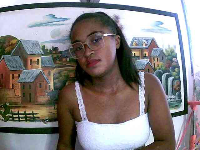 Blacksexy1 webcam