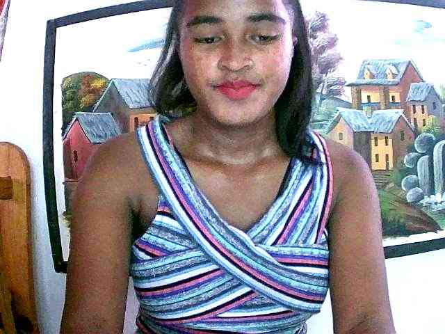 Blacksexy1 webcam