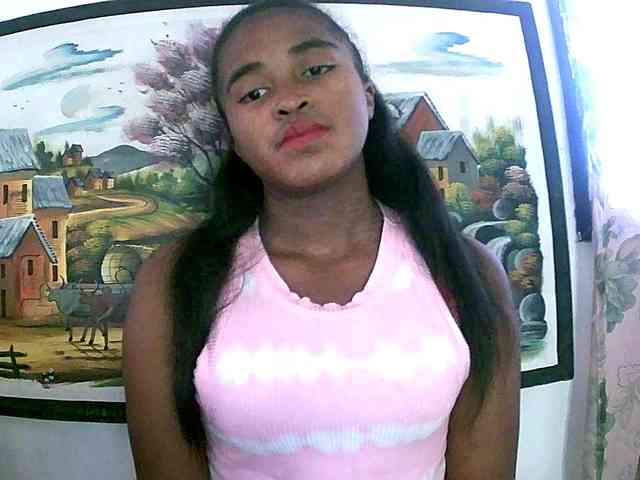 Blacksexy1 webcam