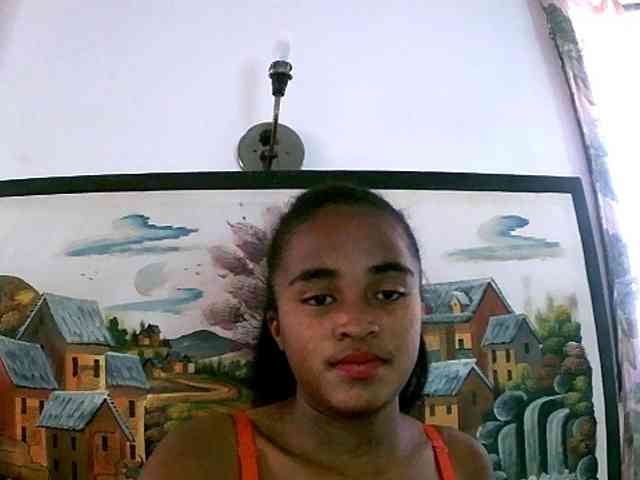 Blacksexy1 webcam