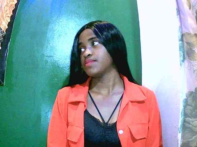 Blacksexy1 webcam