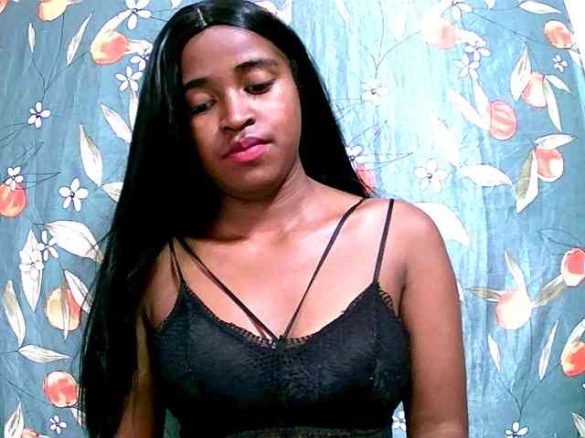 Blacksexy1 webcam