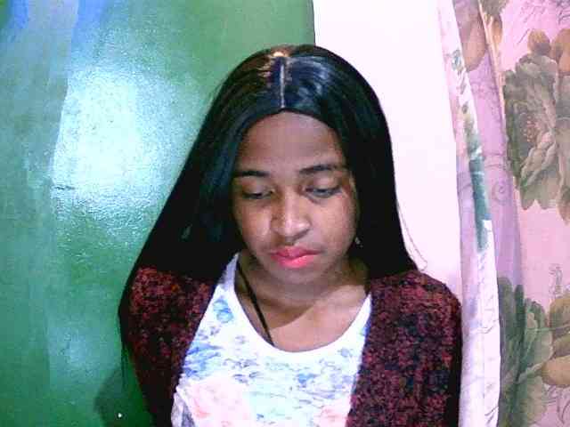 Blacksexy1 webcam