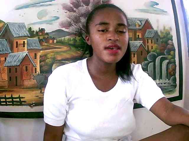 Blacksexy1 webcam