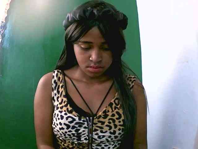 Blacksexy1 webcam