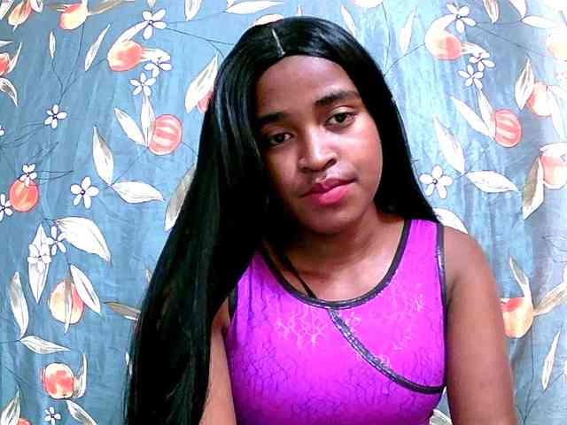 Blacksexy1 webcam