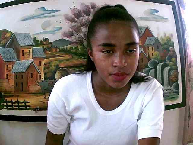 Blacksexy1 webcam