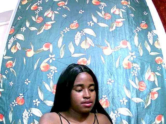Blacksexy1 webcam
