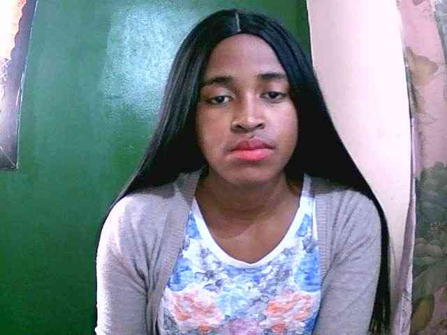 Blacksexy1 webcam