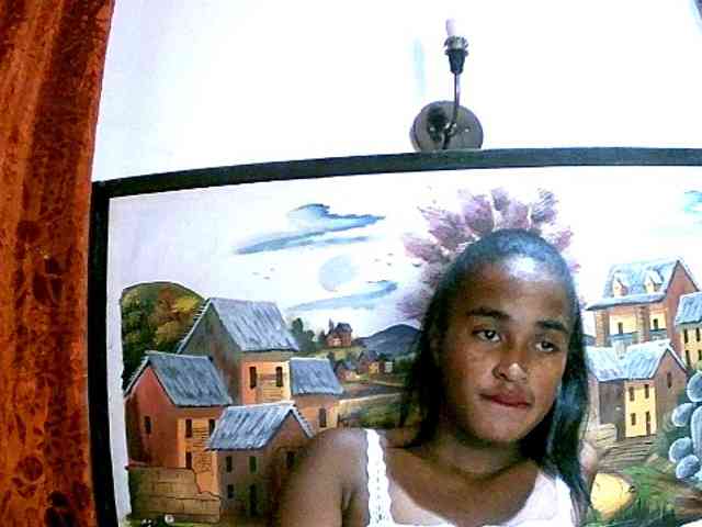 Blacksexy1 webcam