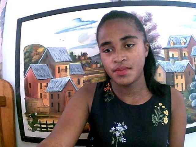 Blacksexy1 webcam