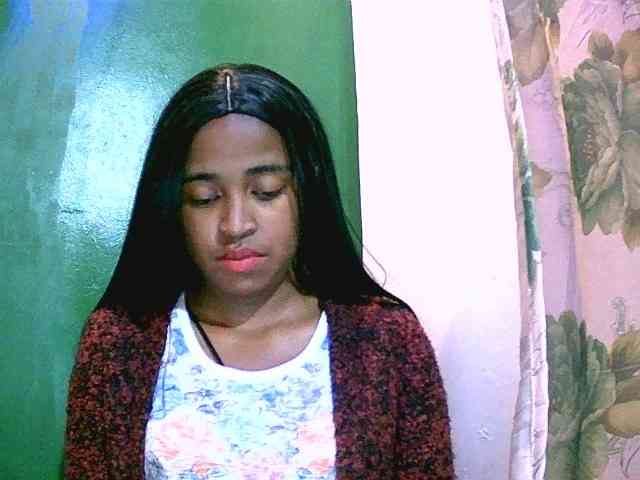 Blacksexy1 webcam