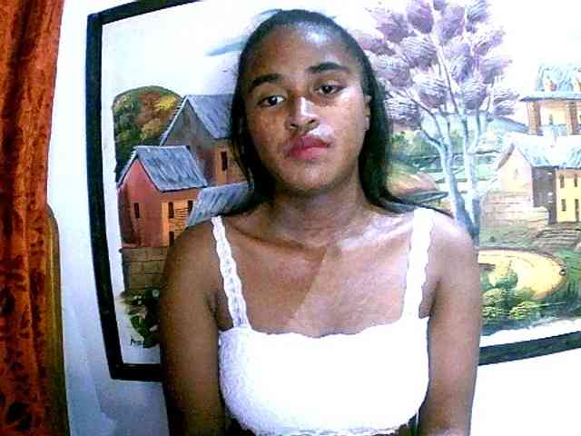 Blacksexy1 webcam