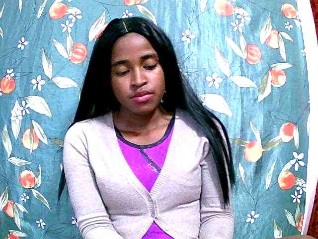 Blacksexy1 webcam