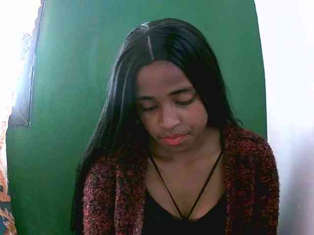 Blacksexy1 webcam