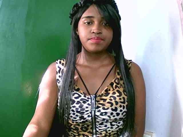 Blacksexy1 webcam