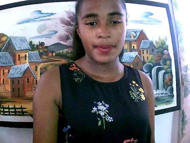 Blacksexy1 webcam