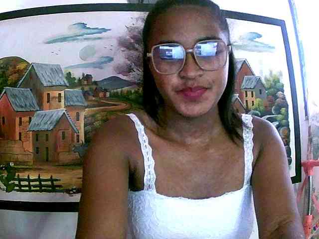 Blacksexy1 webcam