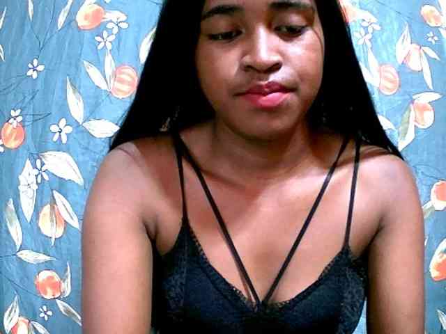 Blacksexy1 webcam