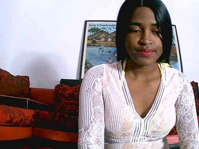 Blacksexy1 webcam