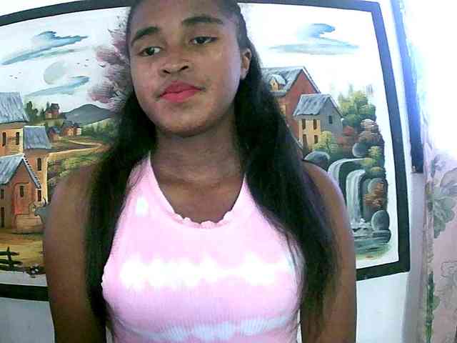 Blacksexy1 webcam