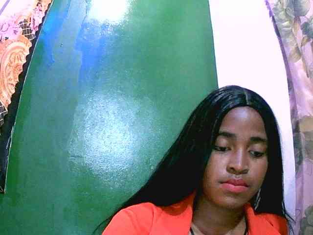 Blacksexy1 webcam