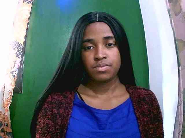 Blacksexy1 webcam