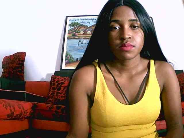 Blacksexy1 webcam