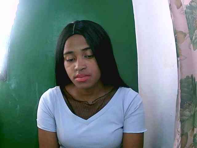 Blacksexy1 webcam