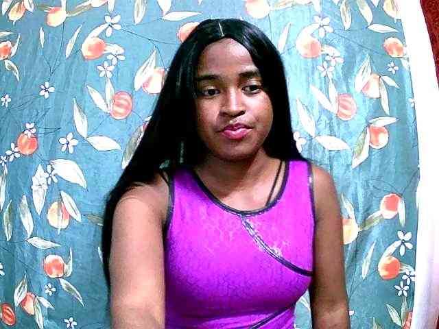 Blacksexy1 webcam