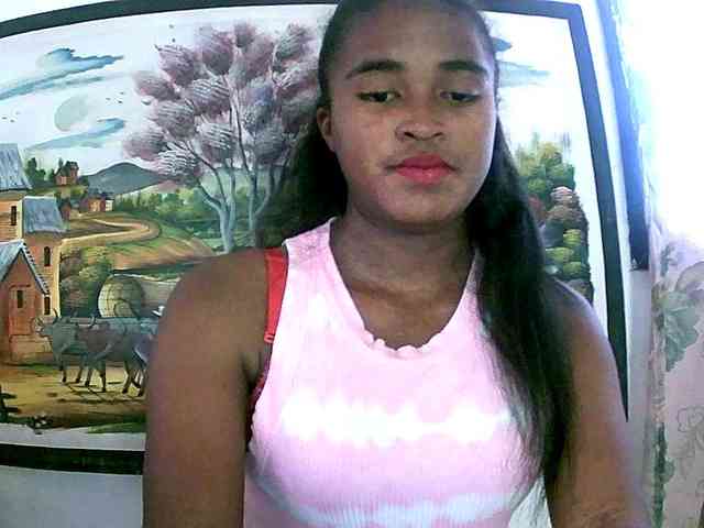 Blacksexy1 webcam